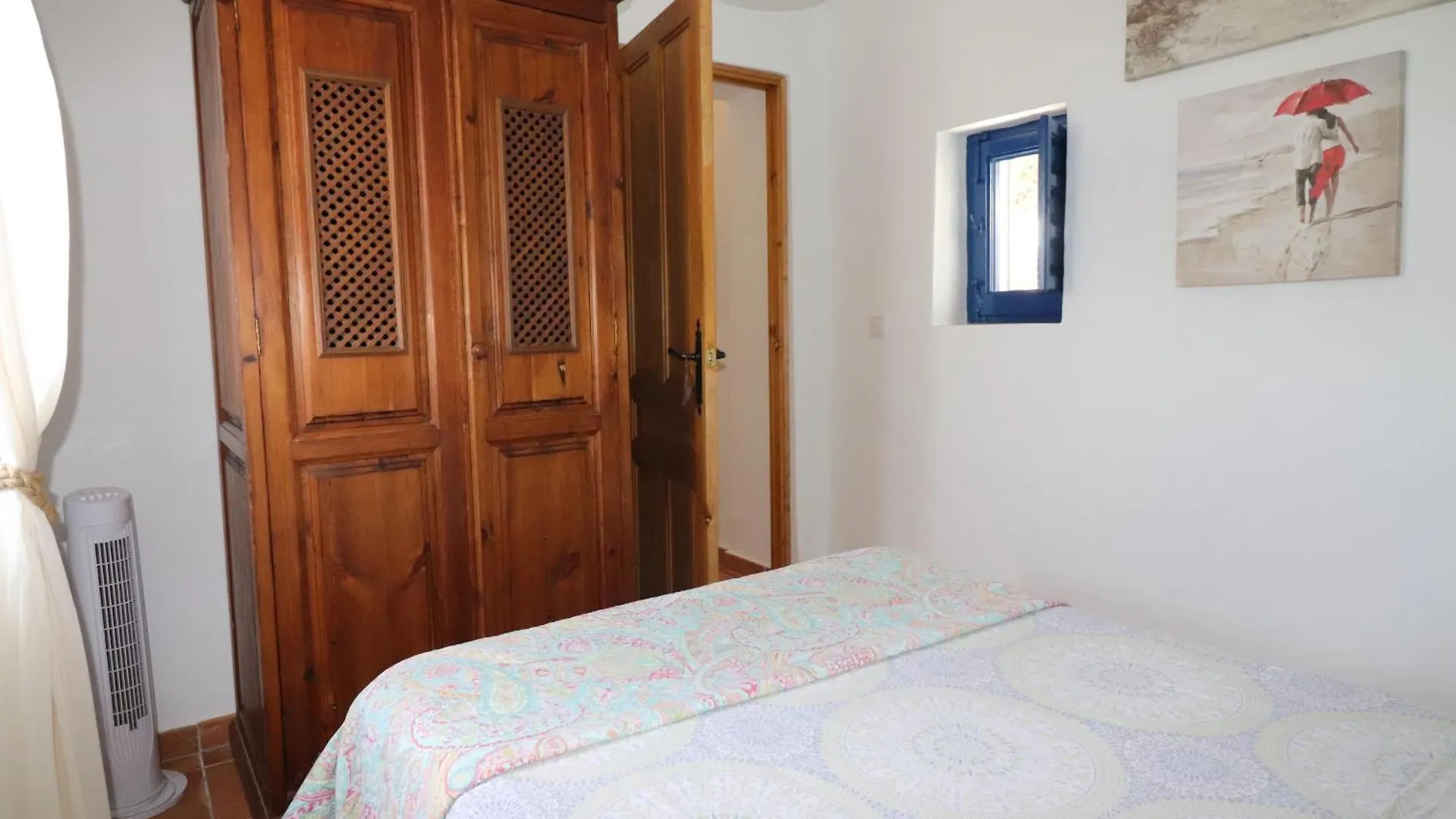 Villa Cuatro Caminos Spainsunrentals 1039 Frigiliana