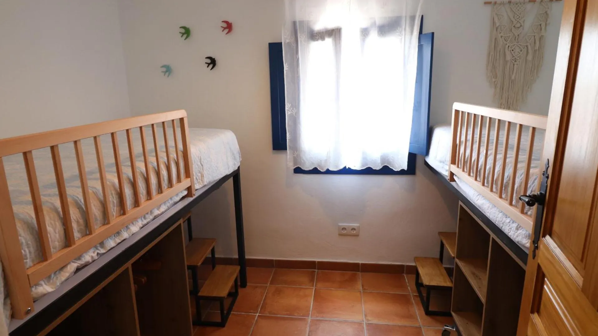 Villa Cuatro Caminos Spainsunrentals 1039 Frigiliana