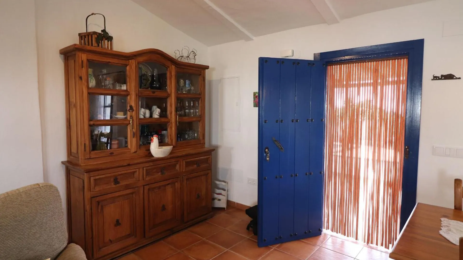 Villa Cuatro Caminos Spainsunrentals 1039 Frigiliana